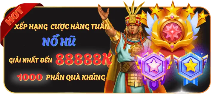 Tổng quan các loại hình khuyến mãi 86bet