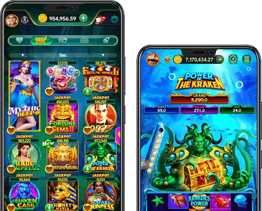 Kho game đa dạng tại 86bet
