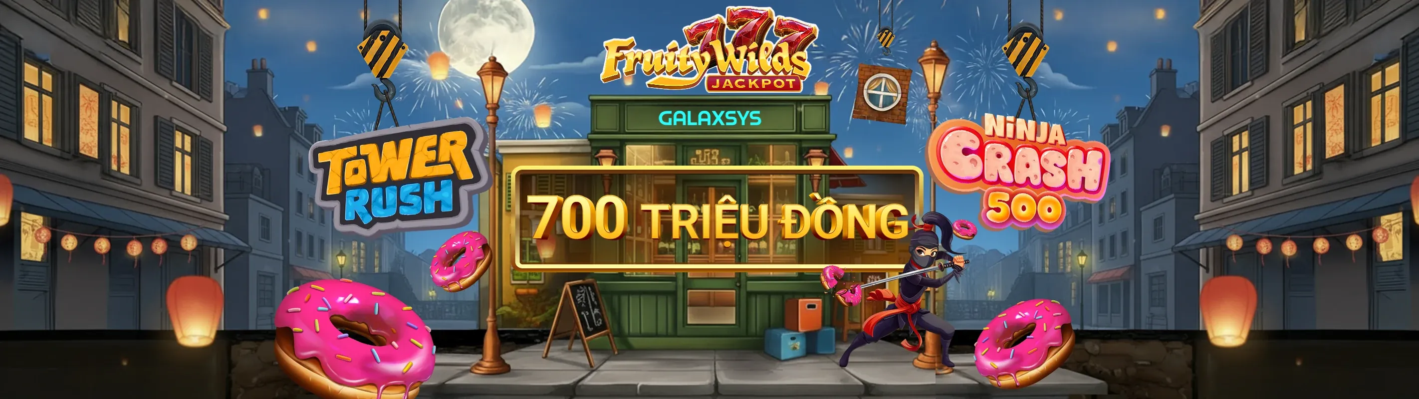 Sòng bạc trực tuyến 86bet với dealer thật