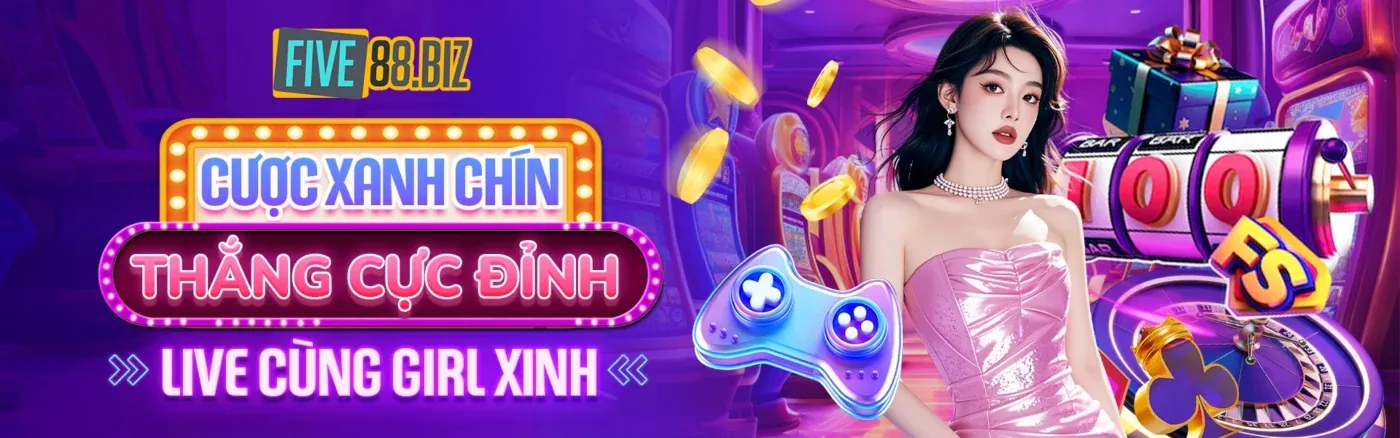 Hình ảnh chính: Máy đánh bạc với giải độc đắc